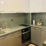 Spacious & Classy With 2 Baths In Centre Апартаменты Пловдив