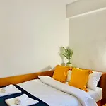 Апартаменты Spacious & Classy With 2 Baths In Centre Пловдив
