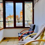 Spacious & Classy With 2 Baths In Centre * Пловдив