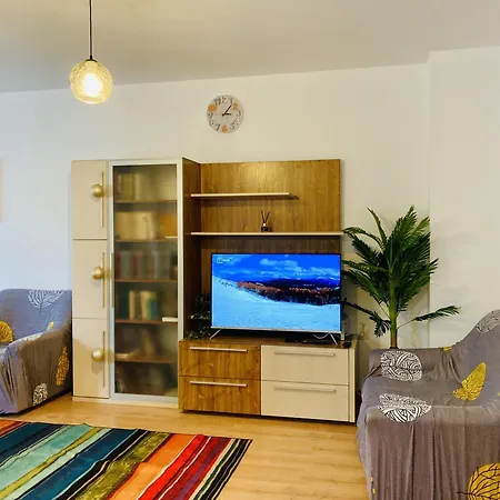 Spacious & Classy With 2 Baths In Centre * Пловдив