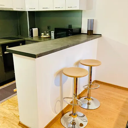 Spacious & Classy With 2 Baths In Centre * Plovdiv