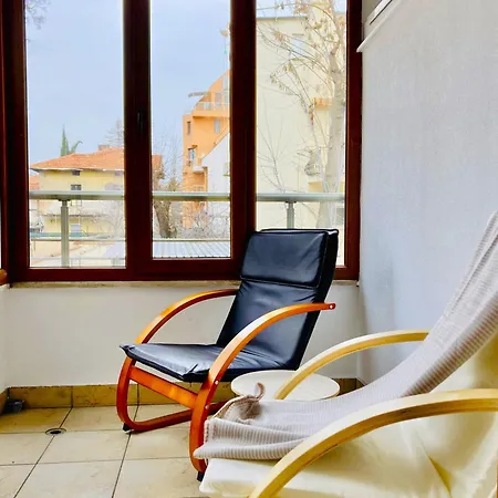 Διαμέρισμα Spacious & Classy With 2 Baths In Centre Φιλιππούπολη