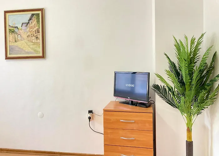 Spacious & Classy 2bdr With 2 Baths In Centre *