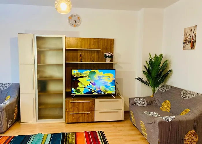 Apartamento Spacious & Classy 2bdr With 2 Baths In Centre *