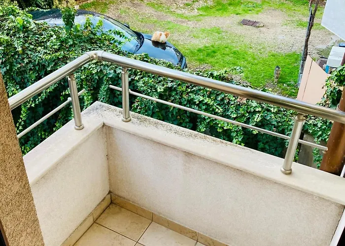 Spacious & Classy 2bdr With 2 Baths In Centre Apartamento Plovdiv