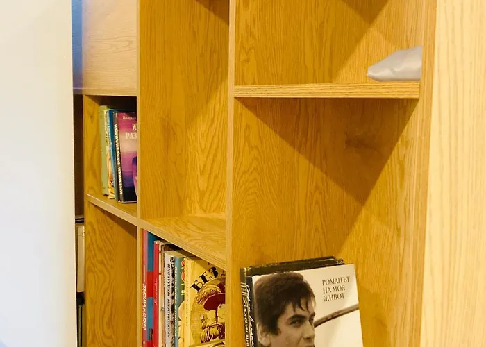 Spacious & Classy 2bdr With 2 Baths In Centre Apartamento *